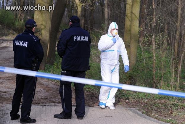 Zabił 5 letnią córkę bo zapalił marihuanę?
