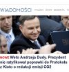 Brawo! Wreszcie reprezentuje nas prawdziwy polityk
