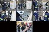 Akcja ratownicza w kilku krokach