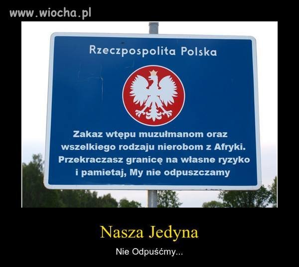 Takie tabliczki w kilku językach 