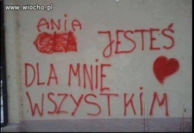 "Romantyk"?