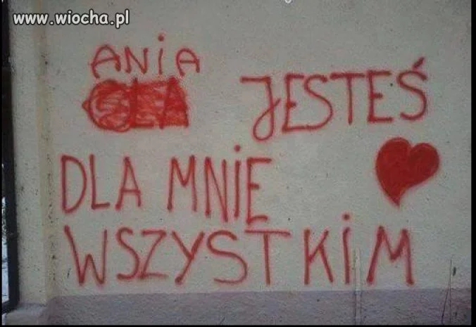 "Romantyk"?