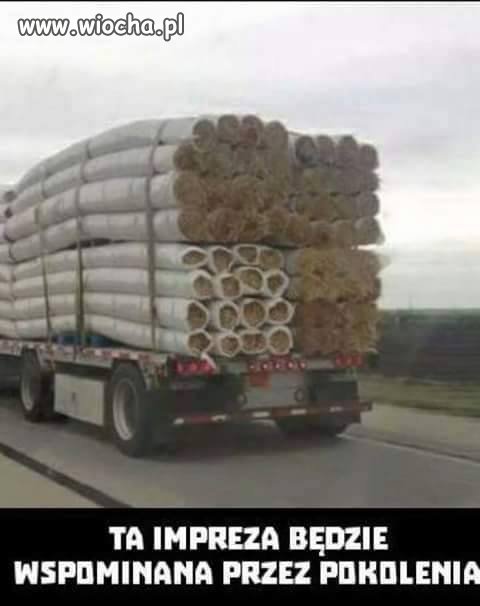 Ktoś się