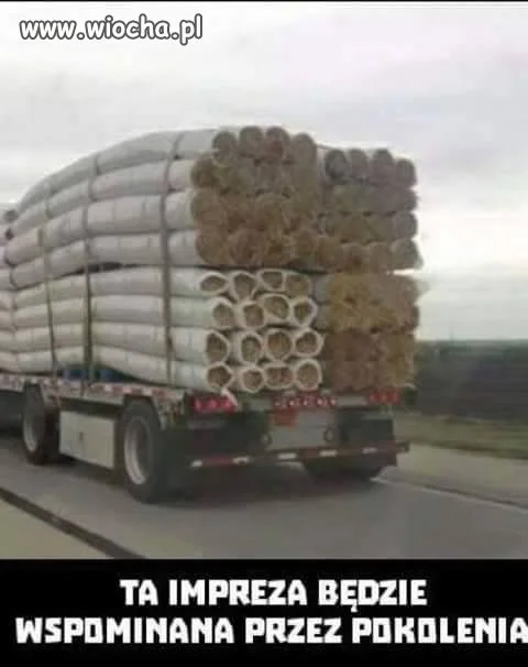 Ktoś się