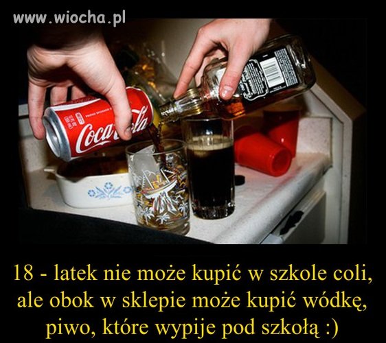 Polski system "The Best" 