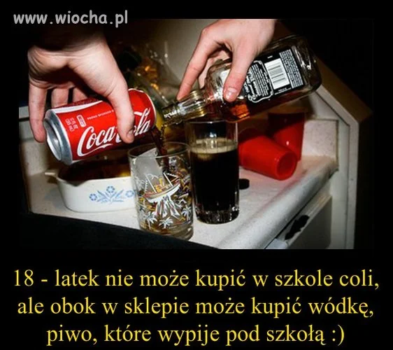 Polski system "The Best" 
