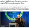 Mądrości Adama Michnika