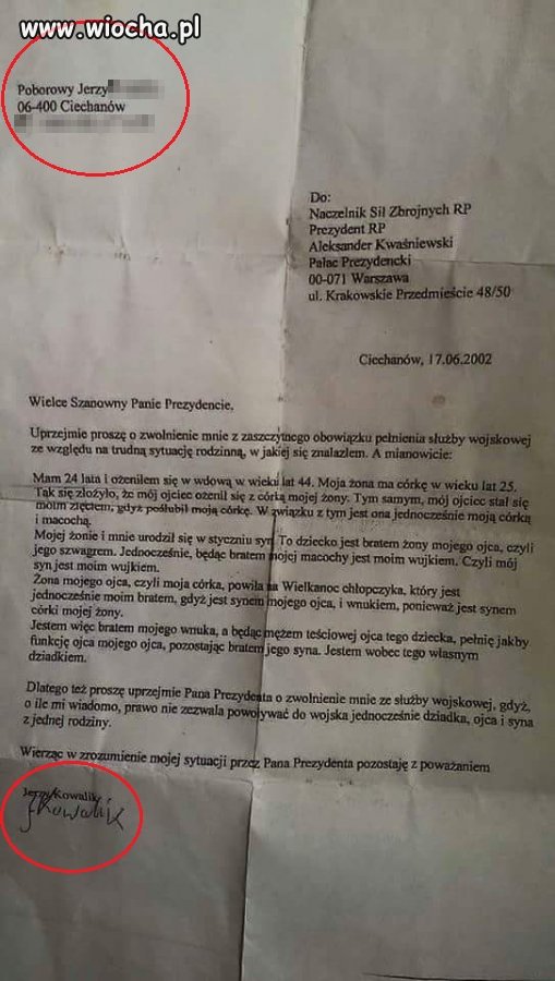 To się nazywa anonimowość