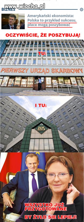 Nie miej złudzeń