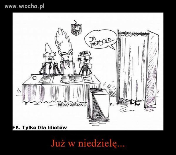 Nie popełniajmy ciągle tych samych błędów...