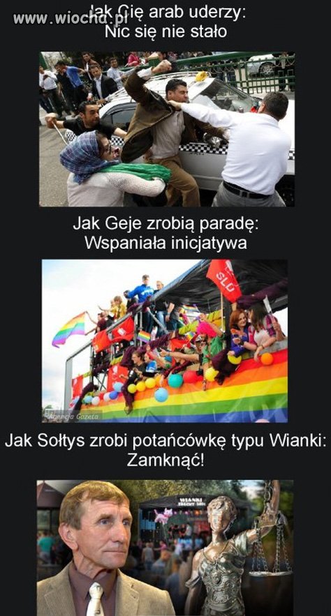 Kraj nasz piękny