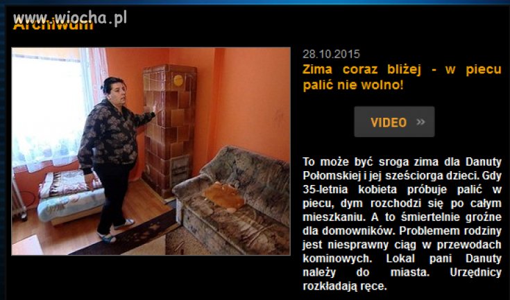 Ja się kur.. pytam?