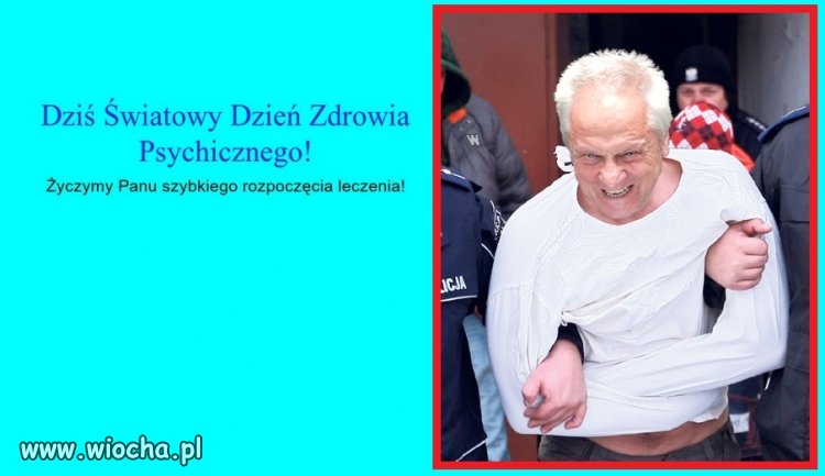 Życzymy wszystkiego "dobrego"