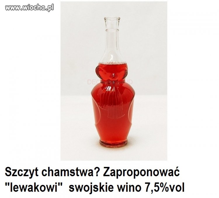 "nie szkoda mi"