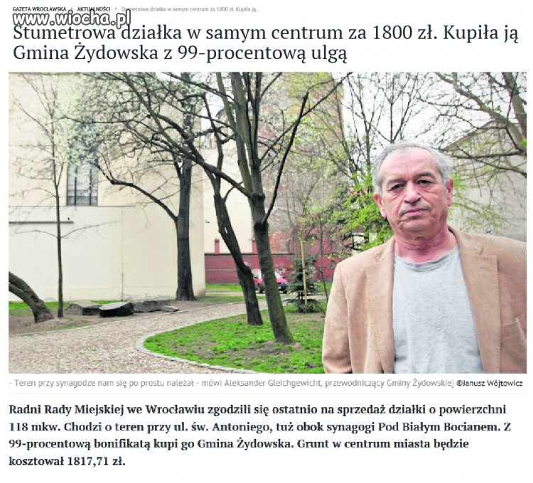 Czy ktos m0ze miec jeszce jakies watpliwosci?