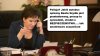 Zrobiła to dla ich dobra i bezpieczeństwa