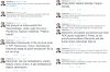 Chodzi lisek koło drogi nie ma ręki ani nogi 