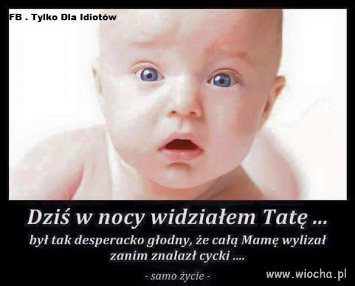 Taka sytuacja 