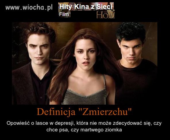 HITY KINA Z SIECI