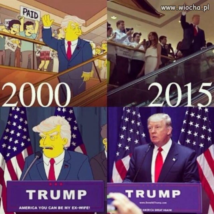 The Simpsons z 2000