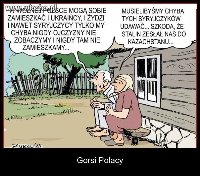 Rodacy