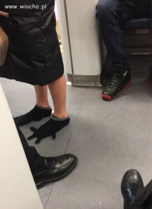 Zima taka jest