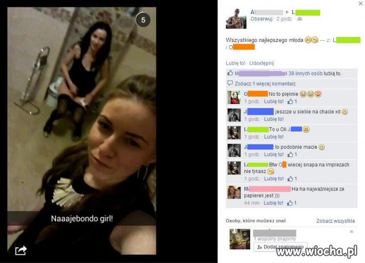 Bez komentarza