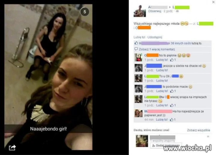 Bez komentarza