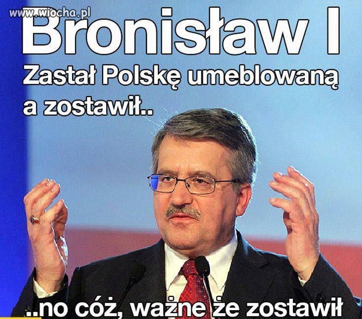 Takie mieliśmy realia.