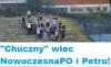 Kolejny wiec z Petrudolary!