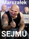 Marszałek Sejmu