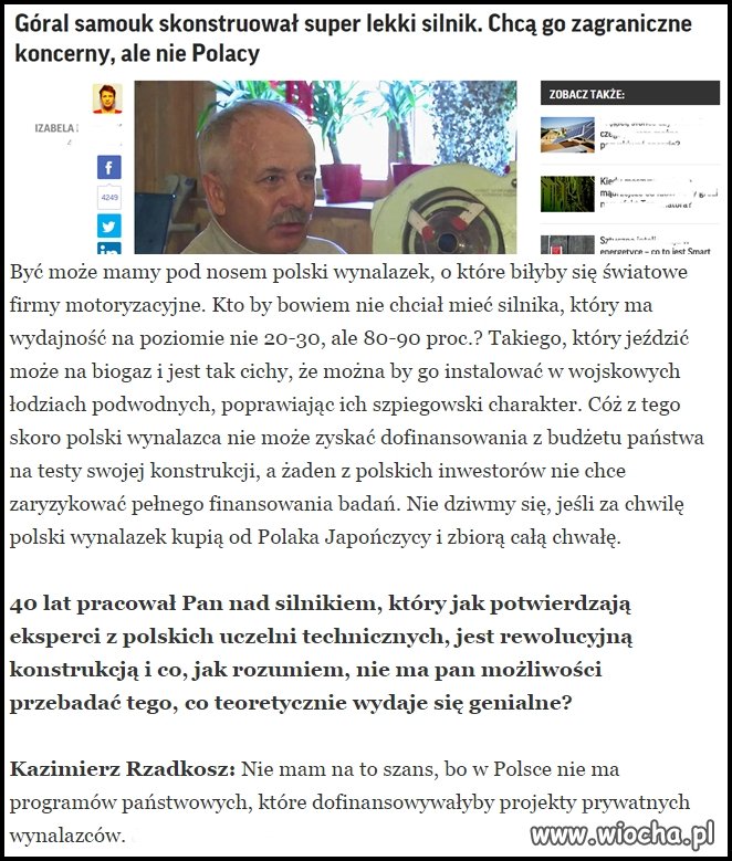 Ot i Polska głupia
