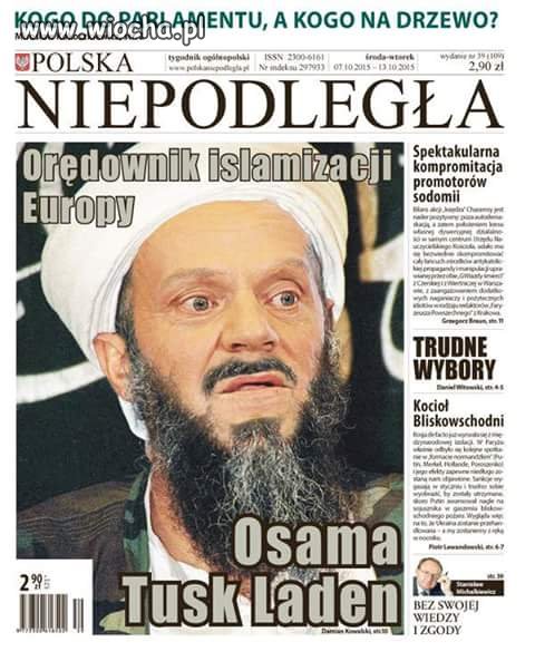 A jednak żyje...