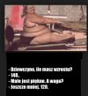 Randka w ciemno przez internet.