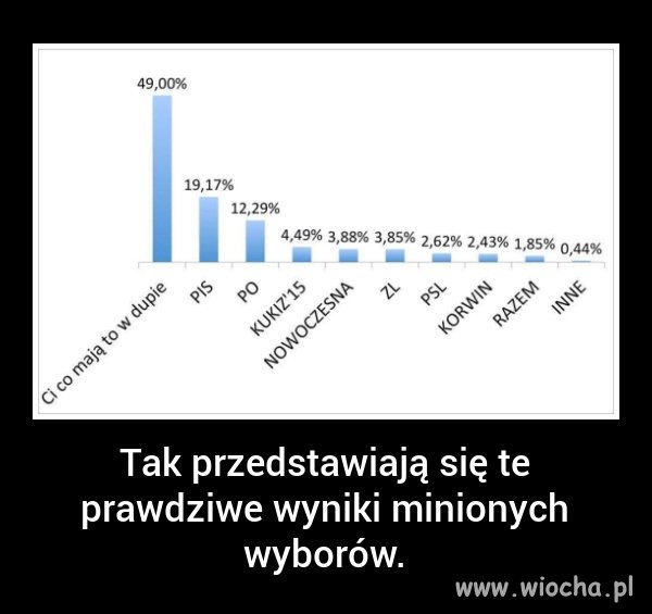 Wybory 2015