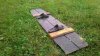 Snowboard Janusza