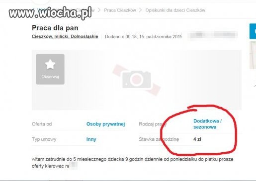To jest poniżej krytyki