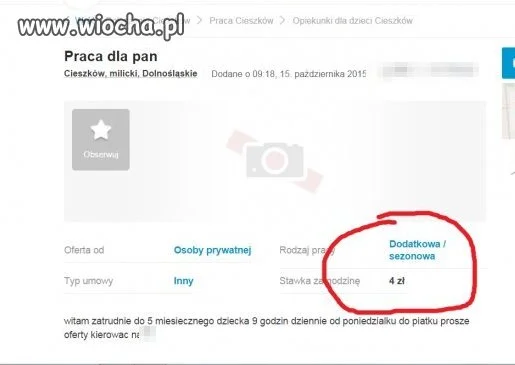 To jest poniżej krytyki