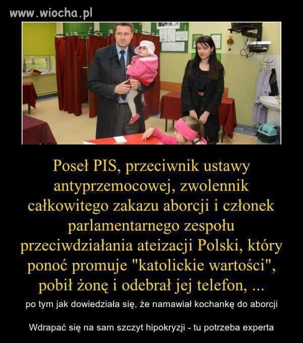 Co tu pisać