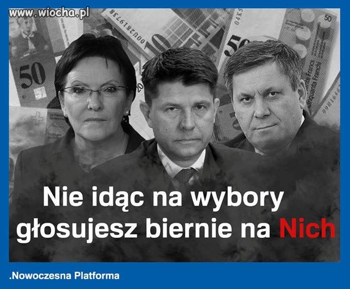 Siedźcie dalej w domach przed kompem i tv