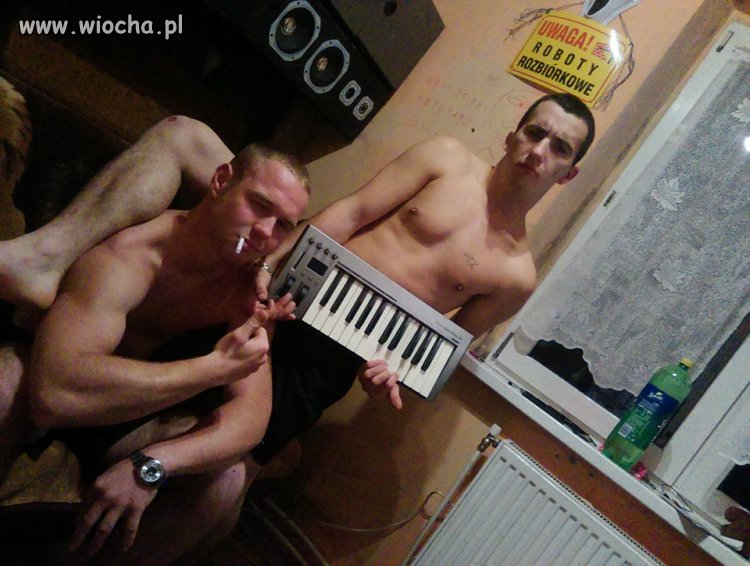 Meanwhile in Poland