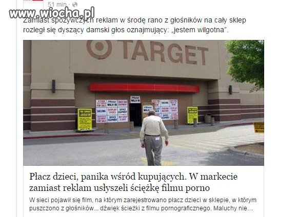 Trzeba było puścić spot Kopacz...