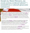 Dzień bez oszustwa dla POpaprańców