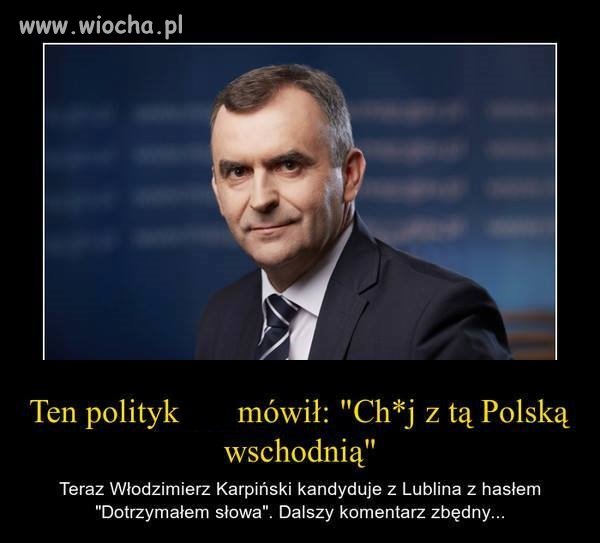 Jak można być tak Fałszywą  dwulicową Świnią ?