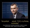 Jak można być tak Fałszywą  dwulicową Świnią ?
