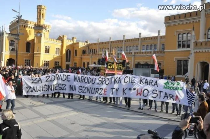 Kopacz pod sąd