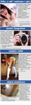 Jak pokazać światu