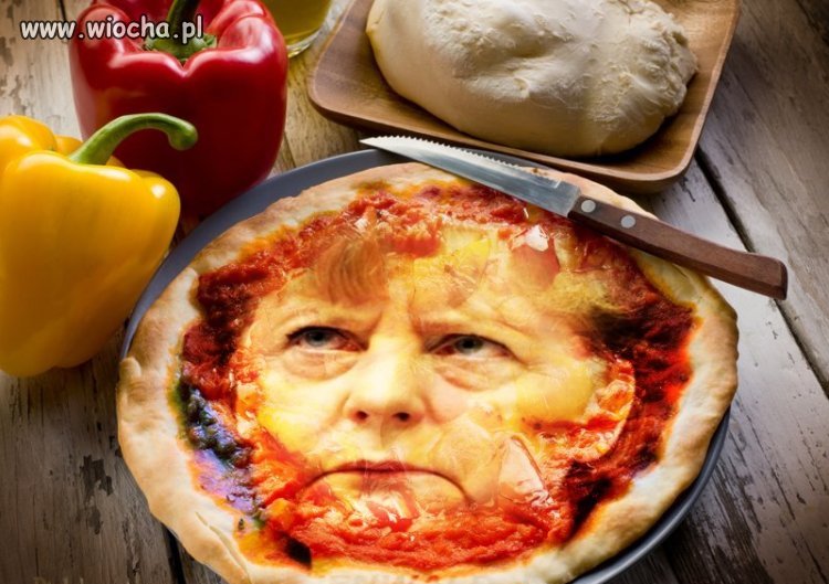 Islamska pizza