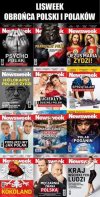 Dlaczego takie gazety mają prawo istnieć w Polsce?