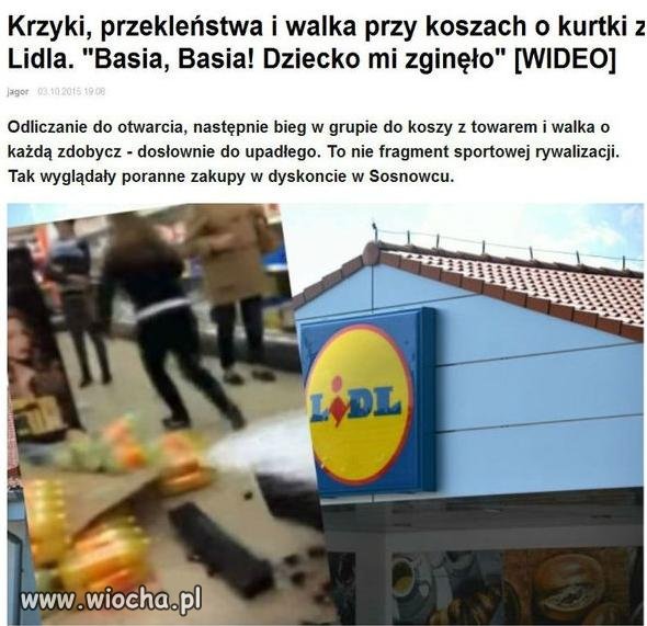 Polska dzicz na zakupach "Zielona Wyspa Tuska"